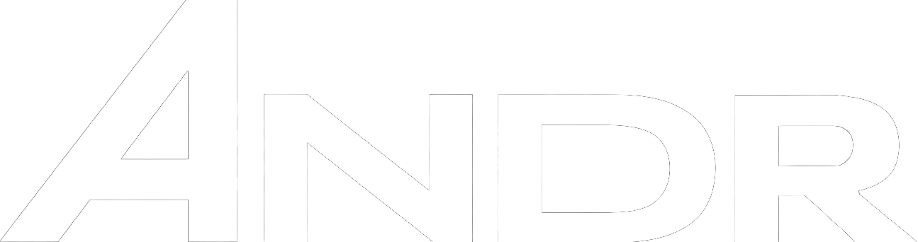 ANDR Logo