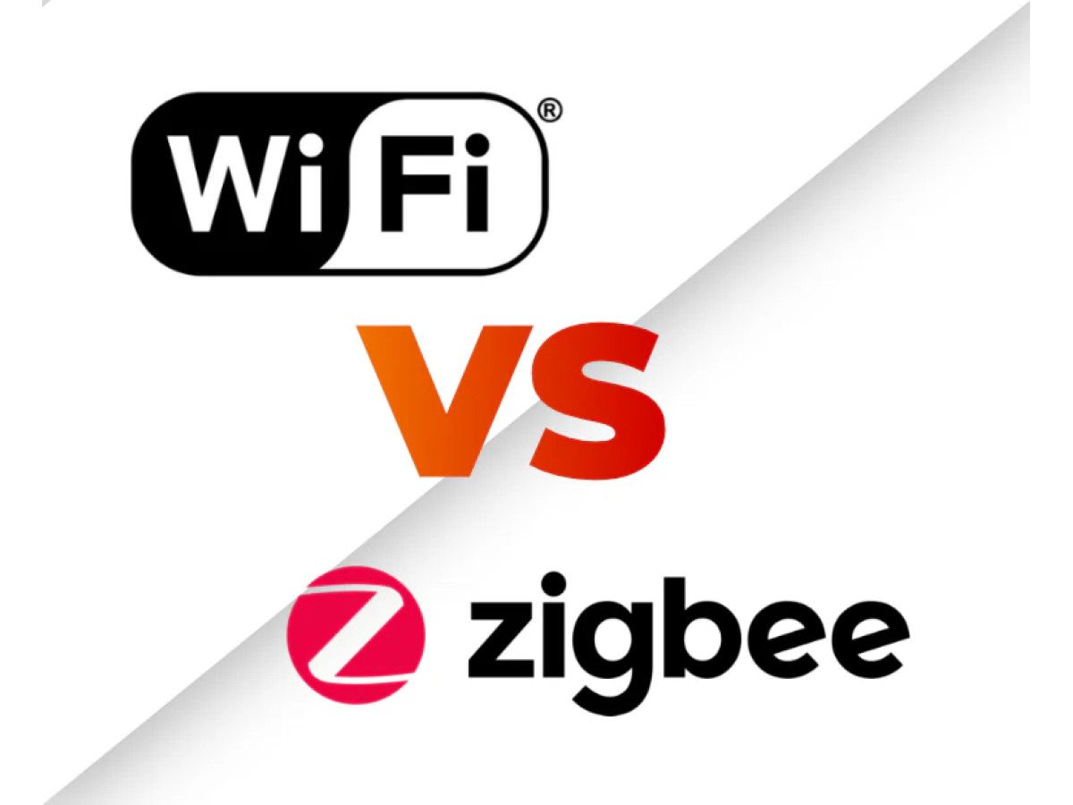 Zigbee чи Wi‑Fi: чим відрізняються та що вибрати для розумного дому