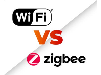 Zigbee или Wi‑Fi: чем отличаются и что выбрать для умного дома