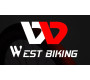West biking