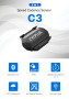 Датчик швидкості та каденсу CYCPLUS C3 Bluetooth ANT+
