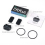 Датчик швидкості та каденсу CYCPLUS C3 Bluetooth ANT+