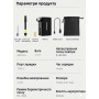 Міні-компресор Cyclami AM6 Pro 150PSI — оновлена посилена версія