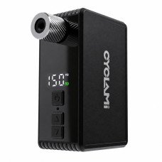 Аккумуляторный велосипедный мини-насос Cyclami AM6 Pro 150PSI (New Edition)