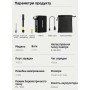 Мини-компрессор Cyclami AM6 Pro 150PSI — обновленная усиленная версия