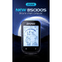 GPS велокомп'ютер iGPSPORT BSC100S
