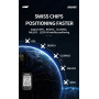 GPS велокомп'ютер iGPSPORT BSC100S
