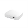 Zigbee Hub Moes MHUB-W-Q-MS, Zigbee + Bluetooth, Tuya / Smart Life