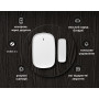 Датчик открытия дверей и окон Moes Zigbee Tuya