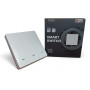 Умный выключатель Moes ZS-B-EU3-WH-MS Zigbee (3 клавиши, белый)