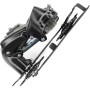 Переключатель скоростей Shimano Tourney на 6/7 скоростей RD-TY300
