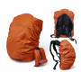 Чехол для рюкзака 35 л raincover оранжевый