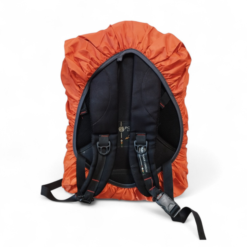 Чехол для рюкзака 35 л raincover оранжевый