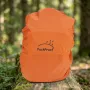 Чохол для рюкзака 45 л PackProof помаранчевий