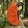 Чохол для рюкзака 45 л PackProof помаранчевий