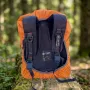 Чохол для рюкзака 45 л PackProof помаранчевий