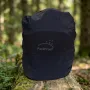 чохол для рюкзака 45 л PackProof чорний