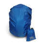 Чехол для рюкзака 35 л raincover синий