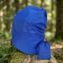 Чехол для рюкзака 35 л PackProof синий