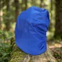 чохол для рюкзака 35 л PackProof синій
