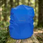 чохол для рюкзака 35 л PackProof синій