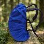 чохол для рюкзака 35 л PackProof синій
