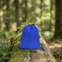 чохол для рюкзака 35 л PackProof синій