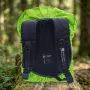 чохол для рюкзака 45 л PackProof зелений