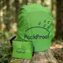 Чехол для рюкзака 35 л PackProof зелёный