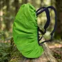 Чехол для рюкзака 35 л PackProof зелёный
