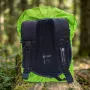 Чехол для рюкзака 35 л PackProof зелёный