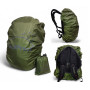 Чехол для рюкзака 35 л PackProof олива