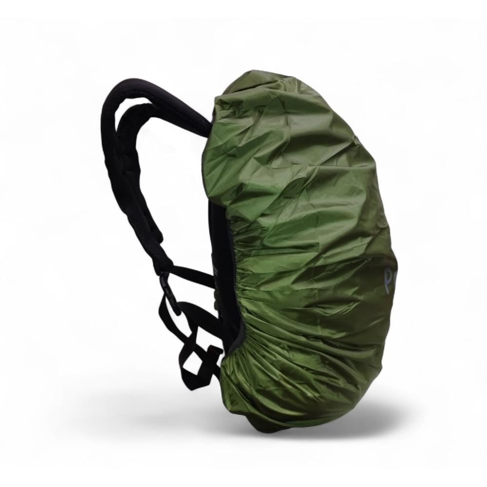 Чехол для рюкзака 35 л PackProof олива