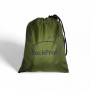 Чехол для рюкзака 35 л PackProof олива