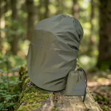 чохол для рюкзака 45 л PackProof олива