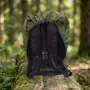 чохол для рюкзака 35 л PackProof олива