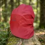 чохол для рюкзака 45 л PackProof червоний