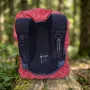 чохол для рюкзака 45 л PackProof червоний