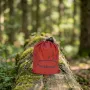 чохол для рюкзака 45 л PackProof червоний