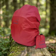 чохол для рюкзака 45 л PackProof червоний