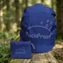 Чехол для рюкзака 45 л PackProof тёмно-синий