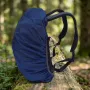 Чехол для рюкзака 45 л PackProof тёмно-синий