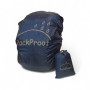 Чехол для рюкзака 45 л PackProof тёмно-синий