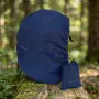 чохол для рюкзака 35 л PackProof темно-синій