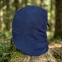 чохол для рюкзака 35 л PackProof темно-синій