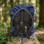 чохол для рюкзака 35 л PackProof темно-синій