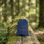 чохол для рюкзака 35 л PackProof темно-синій
