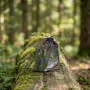 чохол для рюкзака 35 л PackProof лісовий камуфляж