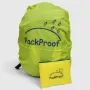 Чехол для рюкзака 35 л PackProof жёлтый
