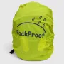 Чехол для рюкзака 35 л PackProof жёлтый